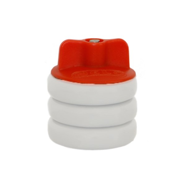 Mutter für Kanu Gewichtssatz