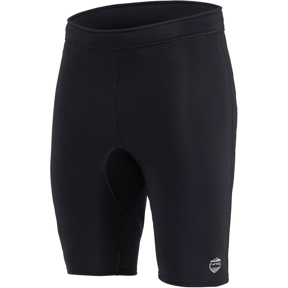 NRS Men&#39;s HydroSkin 0.5 mm neoprene shorts