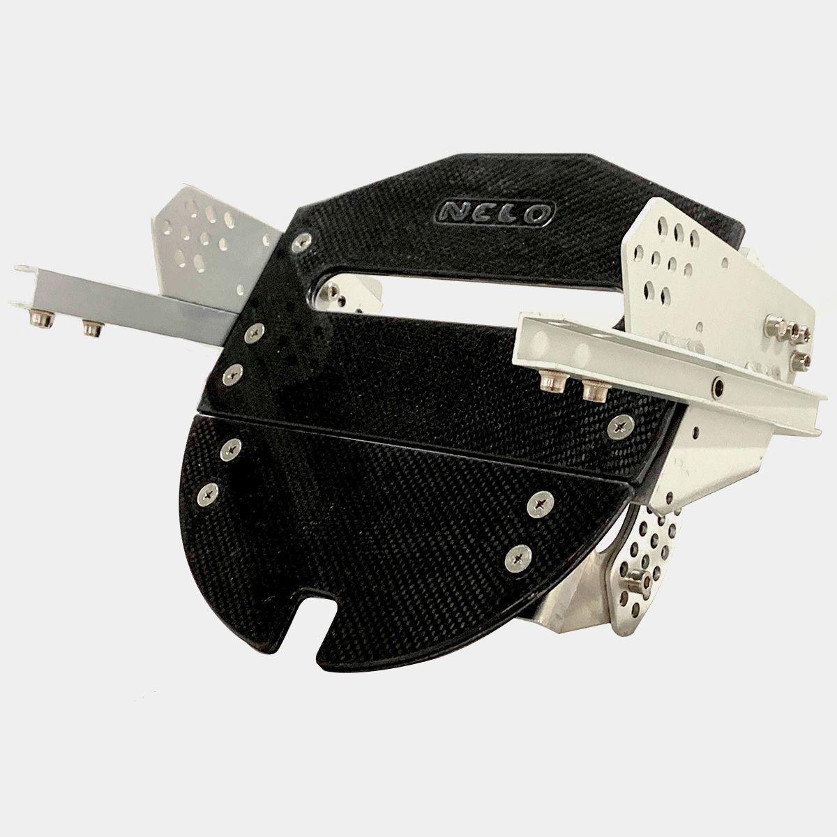 Nelo Fußstütze Multiadjust K1 - Winkel