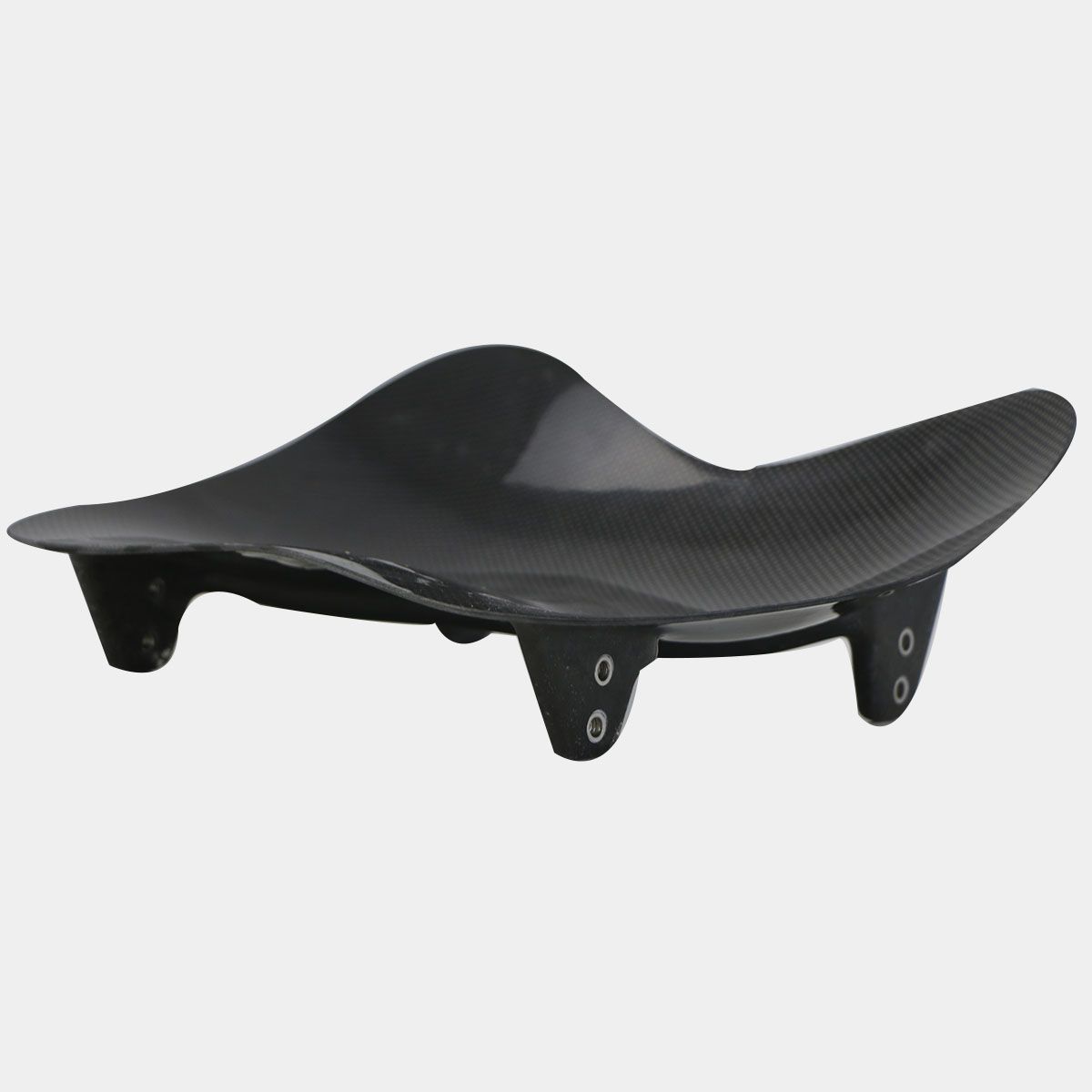 Nelo Mid-High Seat Carbon