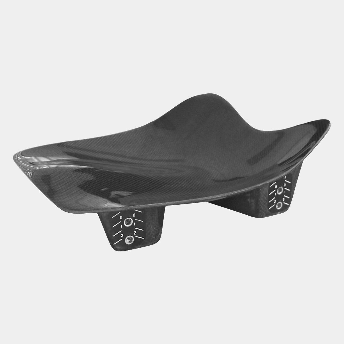 Nelo Ultra niedriger Sitz