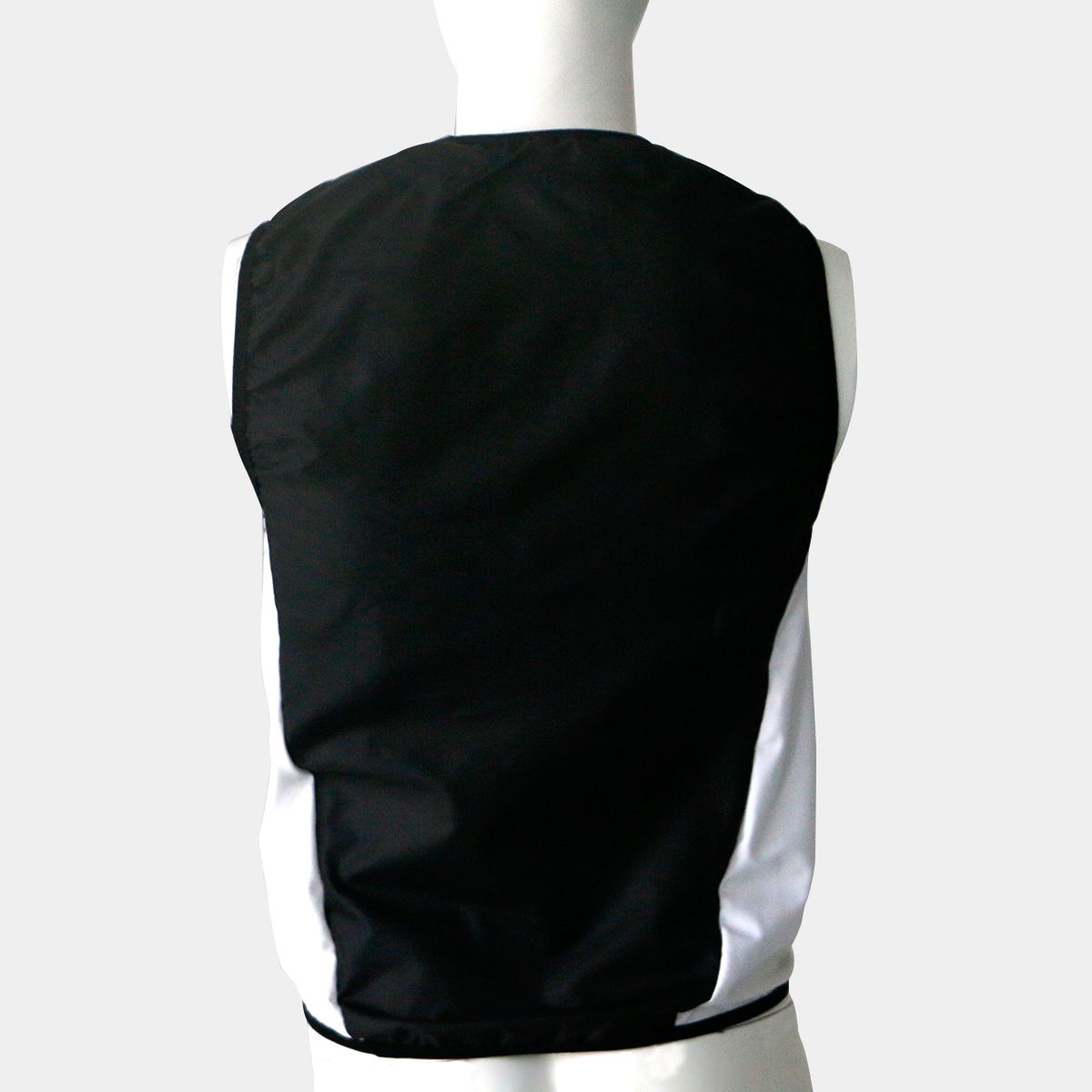 Nelo Kajak Windweste vorne