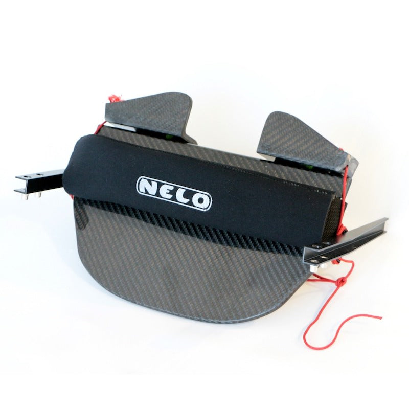 fußhalterung pedale Nelo Pedal-Fußstütze Fitness | Dietzpaddling.de - Dietz