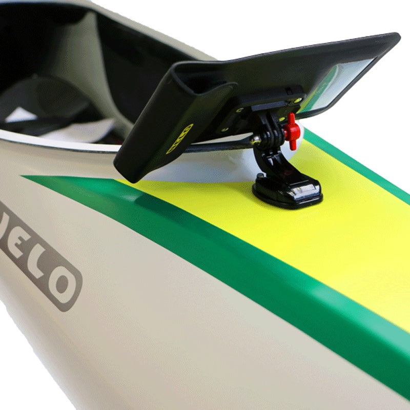 Telefonhalterung und wasserdichte Tasche - AusrüstungNelo-Dietz