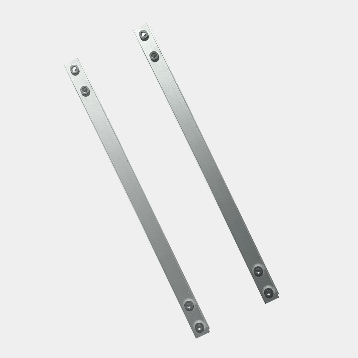 Nelo Sitzschienen extra niedrige Seite