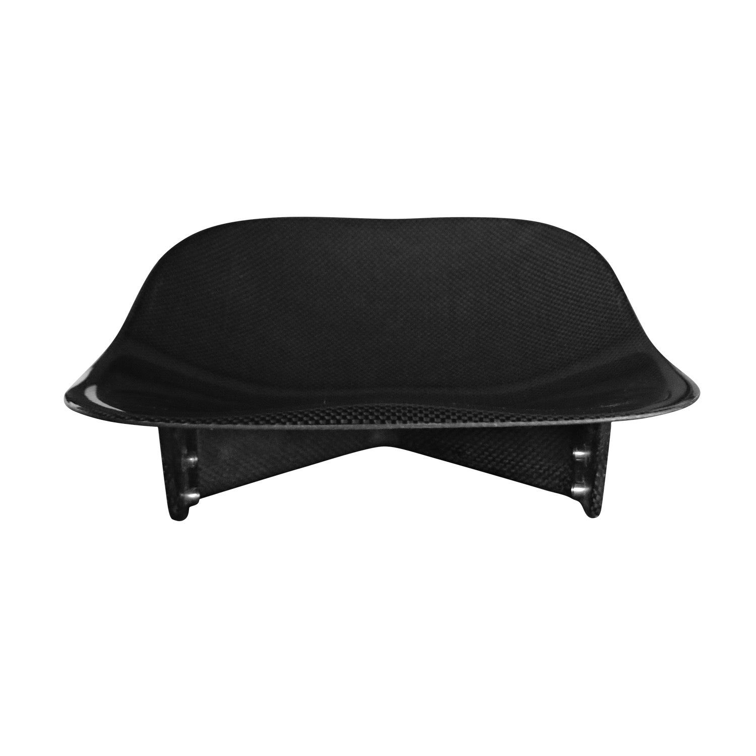 Nelo Hochlehniger Sitz aus Kohlefaser