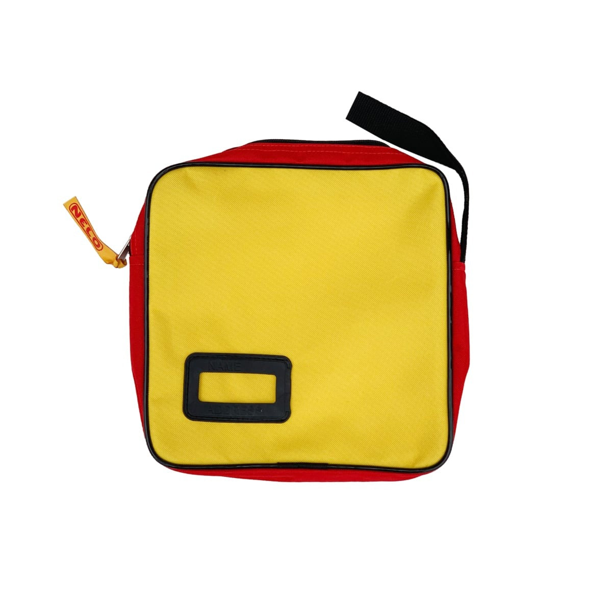 Nelo Zahlen 1 bis 9 anstarren