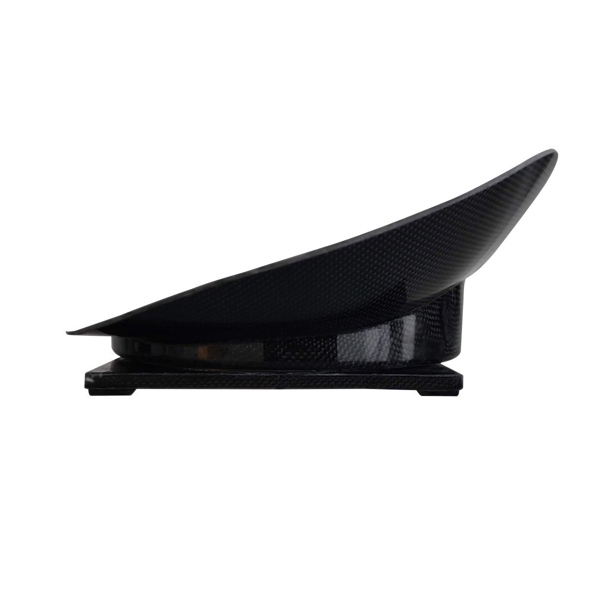 Nelo Karbonfaser-Drehsitz