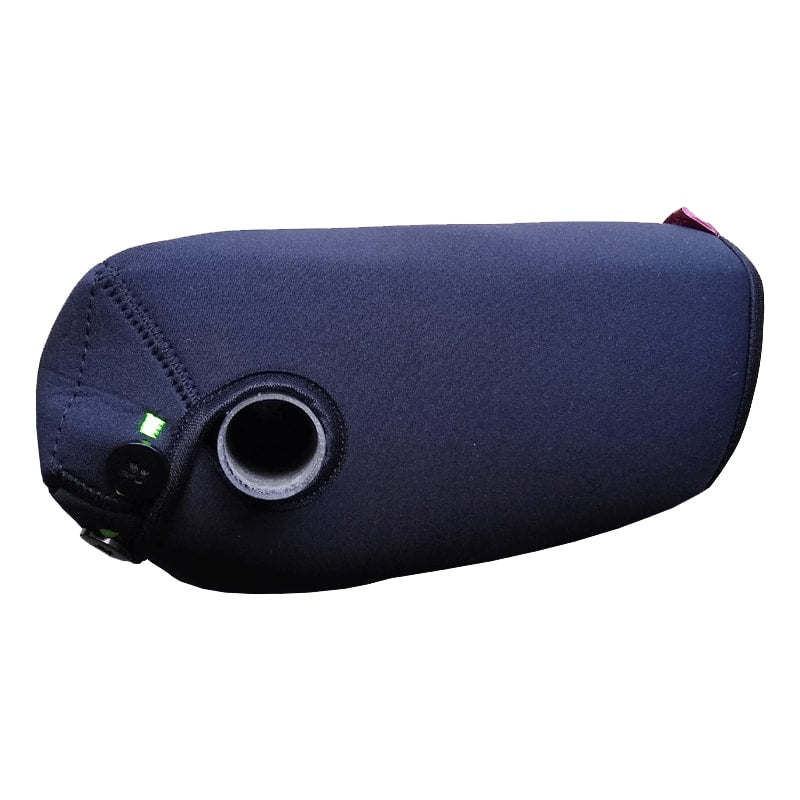 Padler Wintermitten Neopren-Paddelpogie - Ansicht von oben