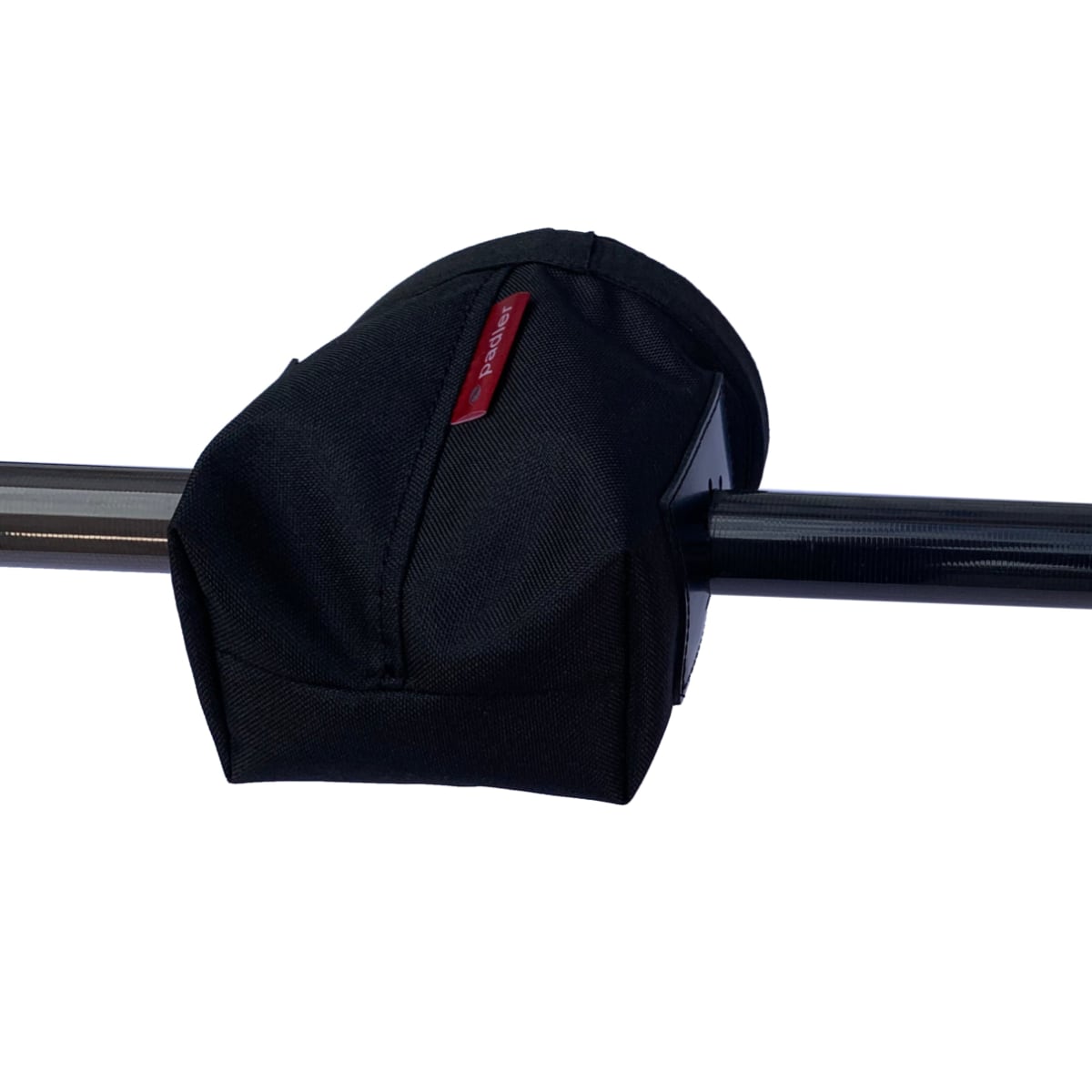 Padler Windmitten paddelhandskar black opening