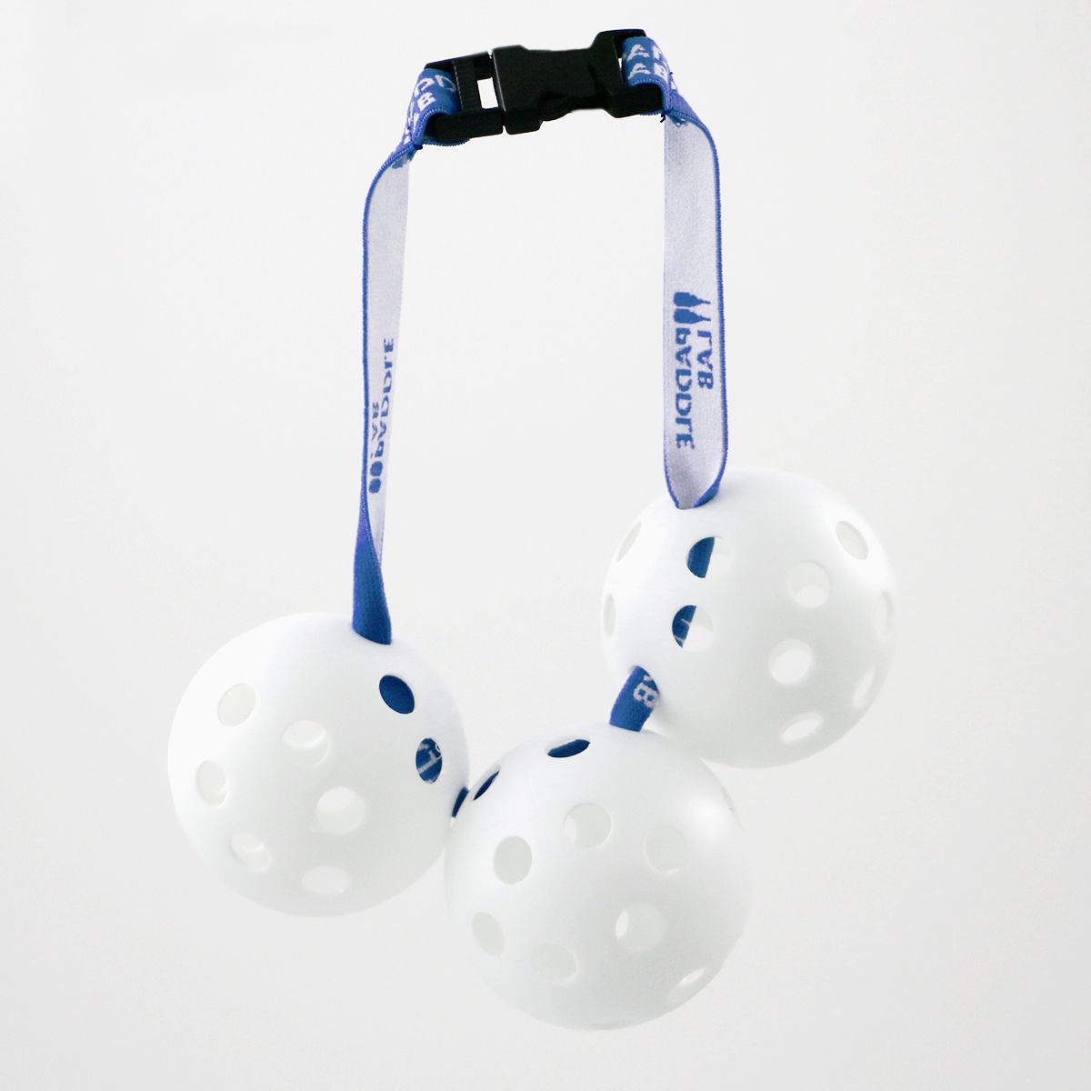 Resistance Balls - für Kajak- und Kanusprinttraining