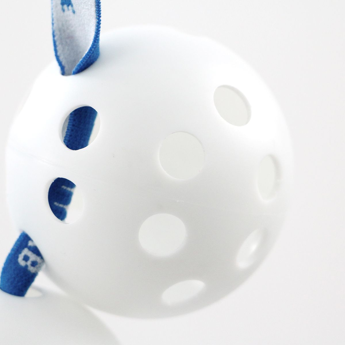 Resistance Balls - für Kajak- und Kanusprinttraining