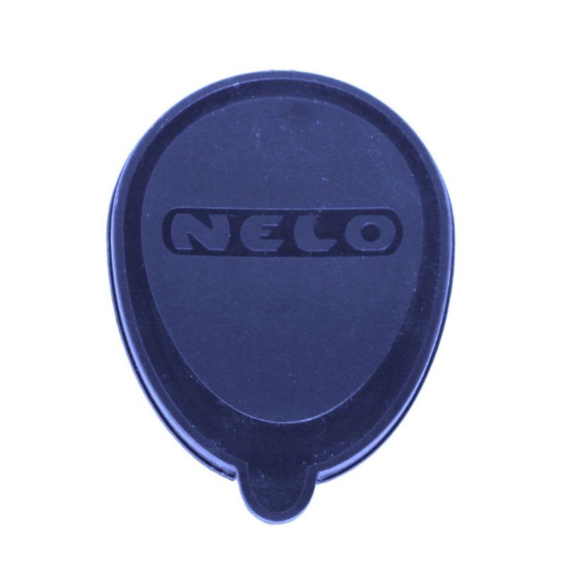 Nelo-Rudder hatch Sete-kayak-black-Dietz