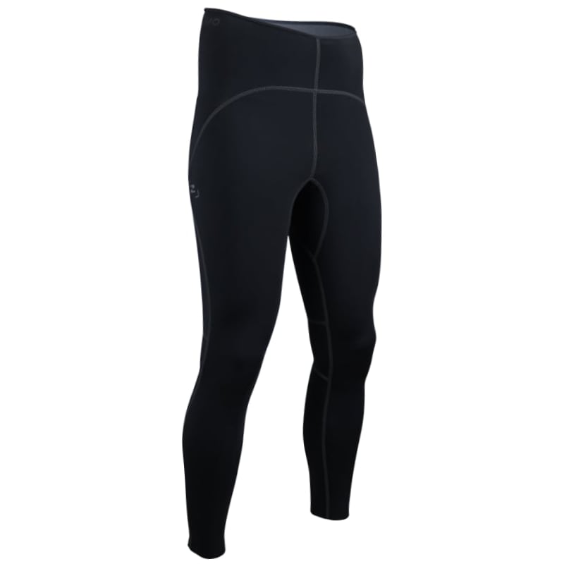 Sandiline One42 0,5 mm Neoprenhose schwarz