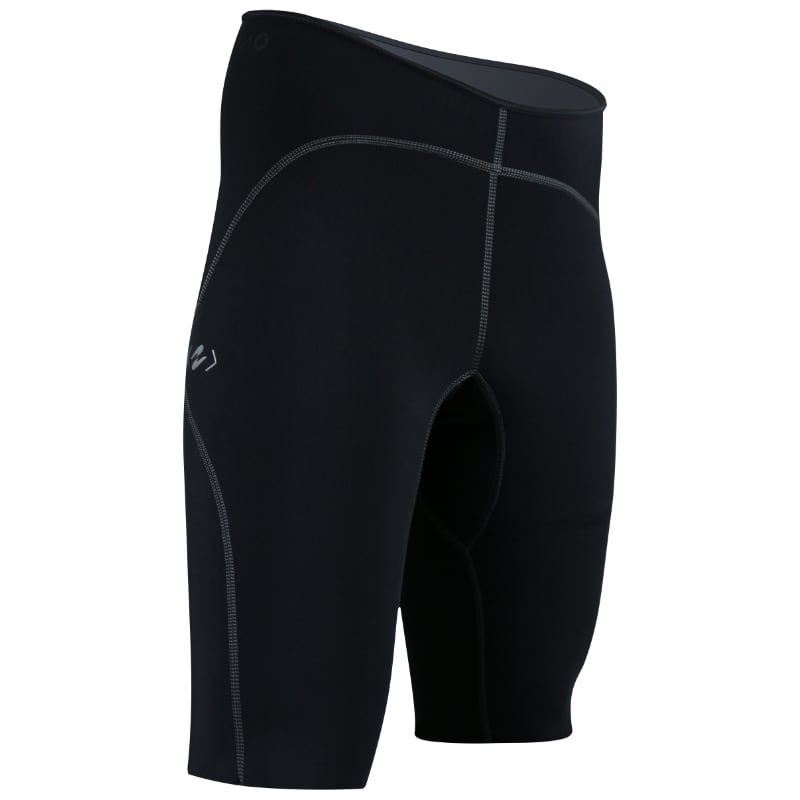 Sandiline One42 Neoprenshorts schwarz