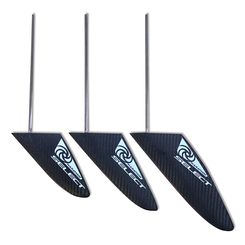 Select Marathon Reihen alle