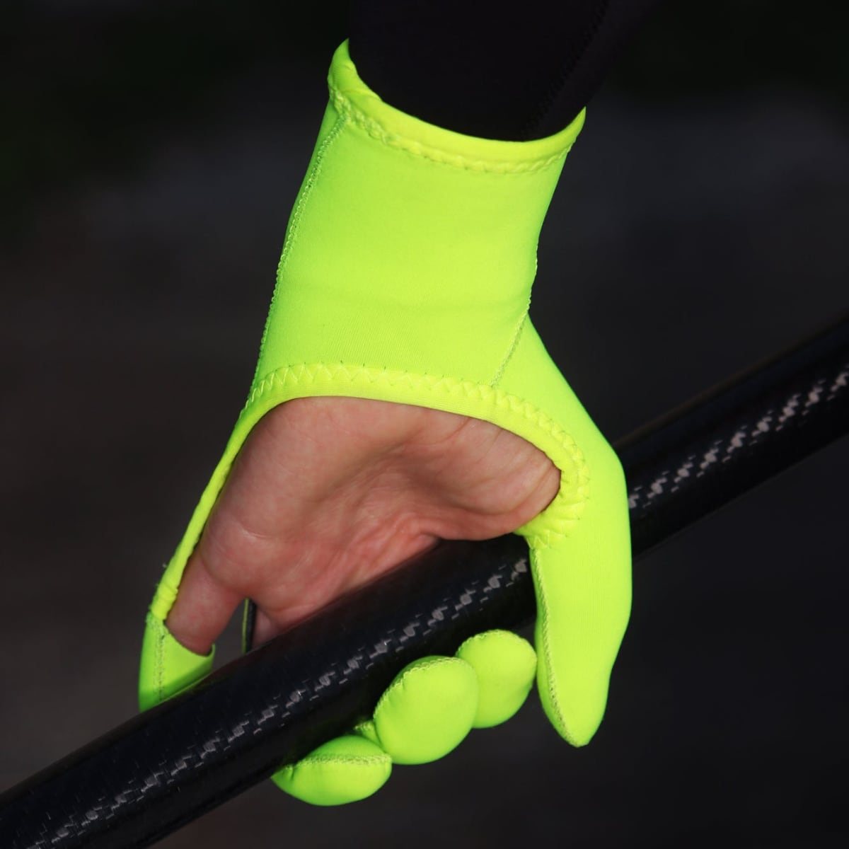 paddel handschuhe Standout - Open Palm Gloves | Dietzpaddling.de - Dietz
