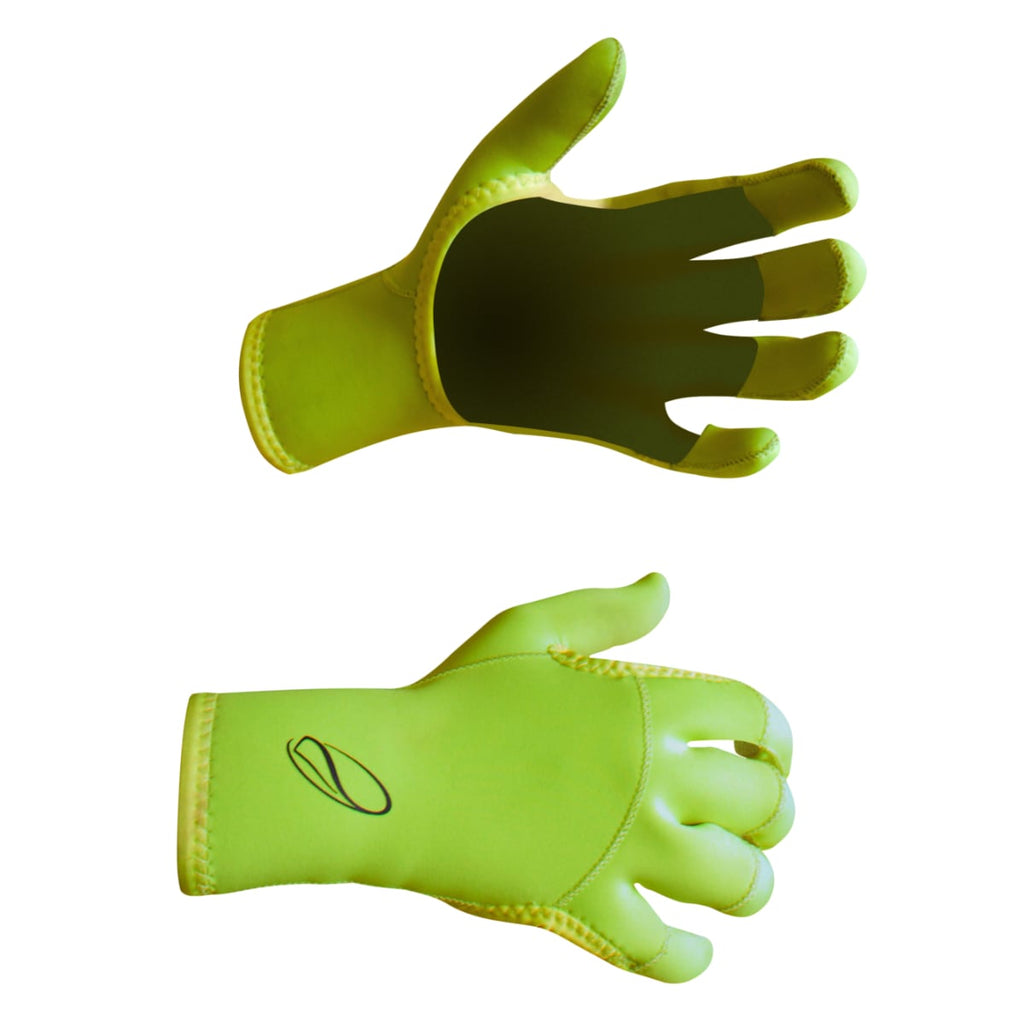 Open Palm Gloves