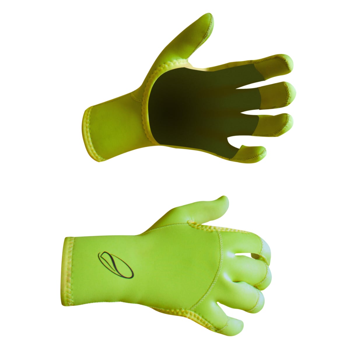 mooring handschuhe Standout - Open Palm Gloves | Dietzpaddling.de - Dietz