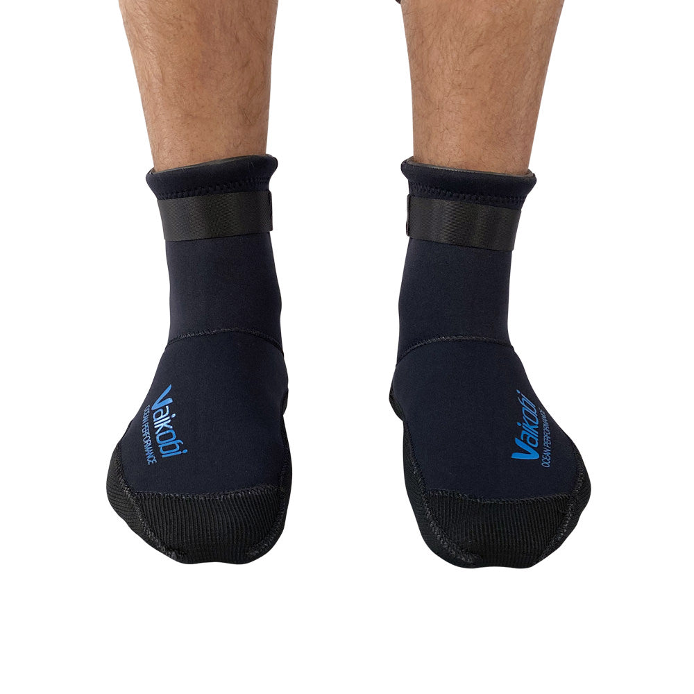 Vaikobi V Cold 2 mm Neoprensocken vorne