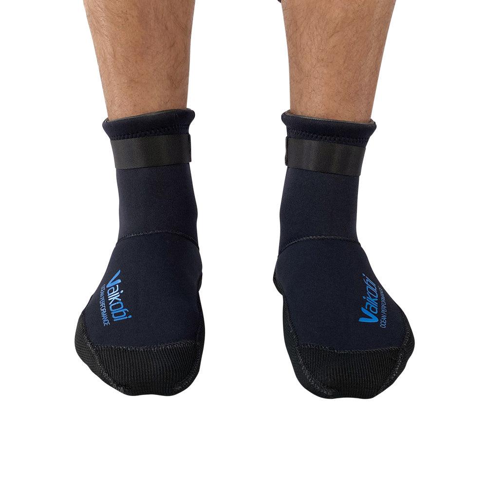 Vaikobi V Cold 2 mm neoprene socks front