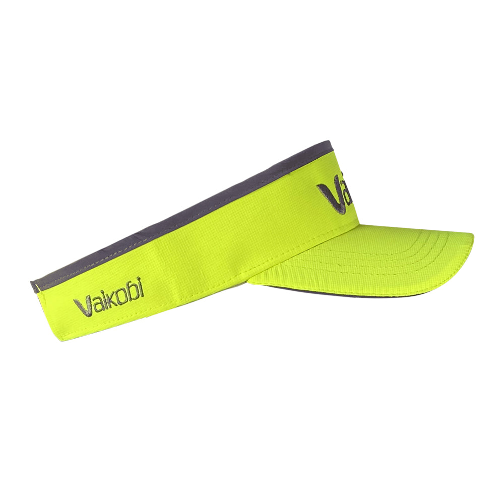 Vaikobi Performance Visor gelb