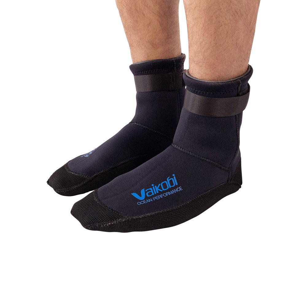Vaikobi V Cold 2 mm Neoprensocken vorne