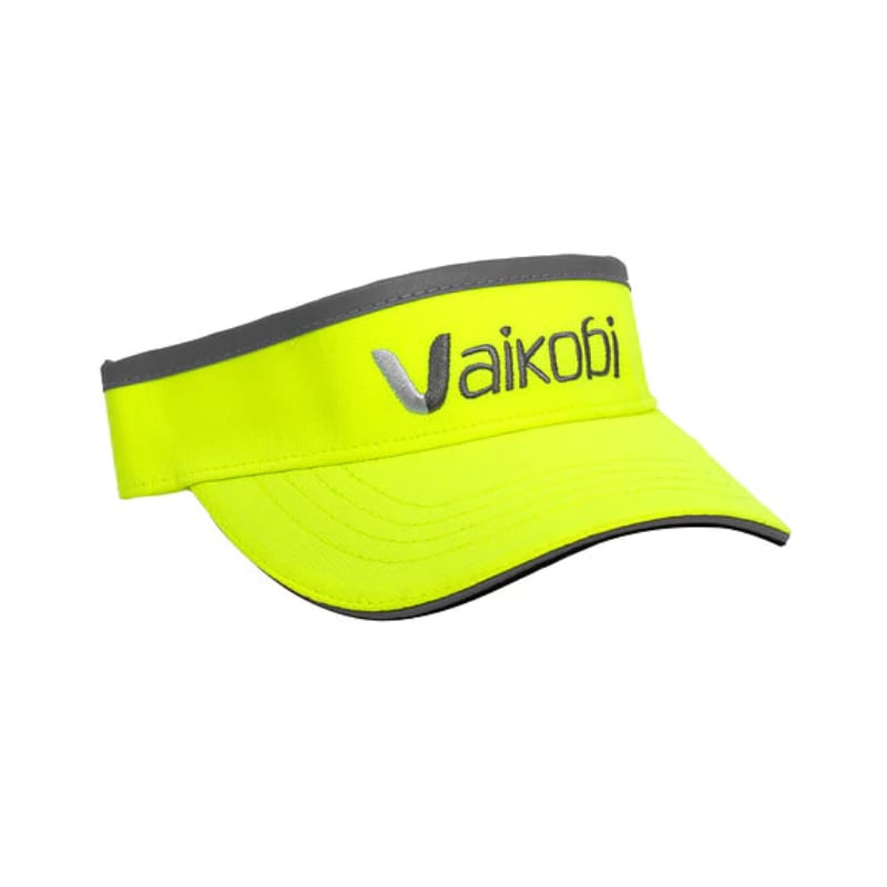 Vaikobi Performance Visor gelb