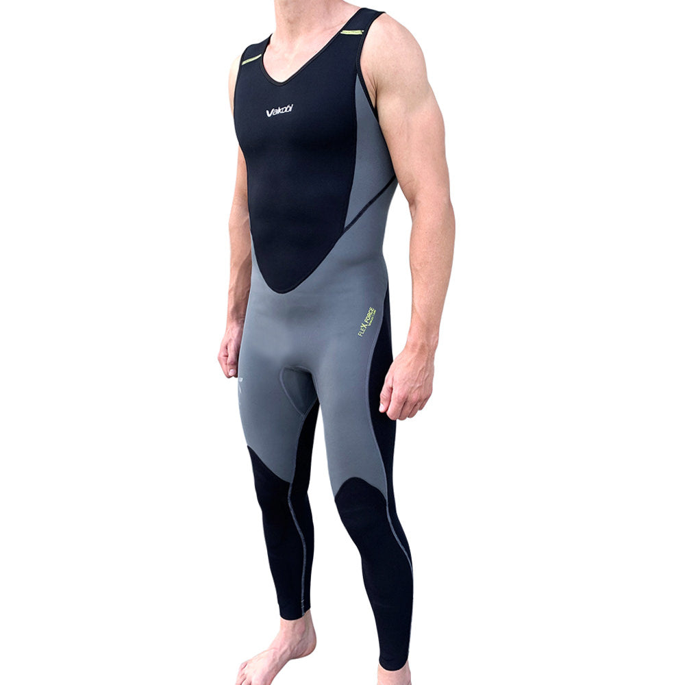 Vaikobi Flexforce Long John 1-5-mm-Neopren