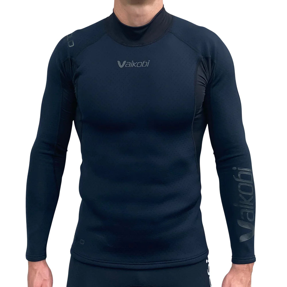Vaikobi Dünnes Neoprentrikot Unisex Front