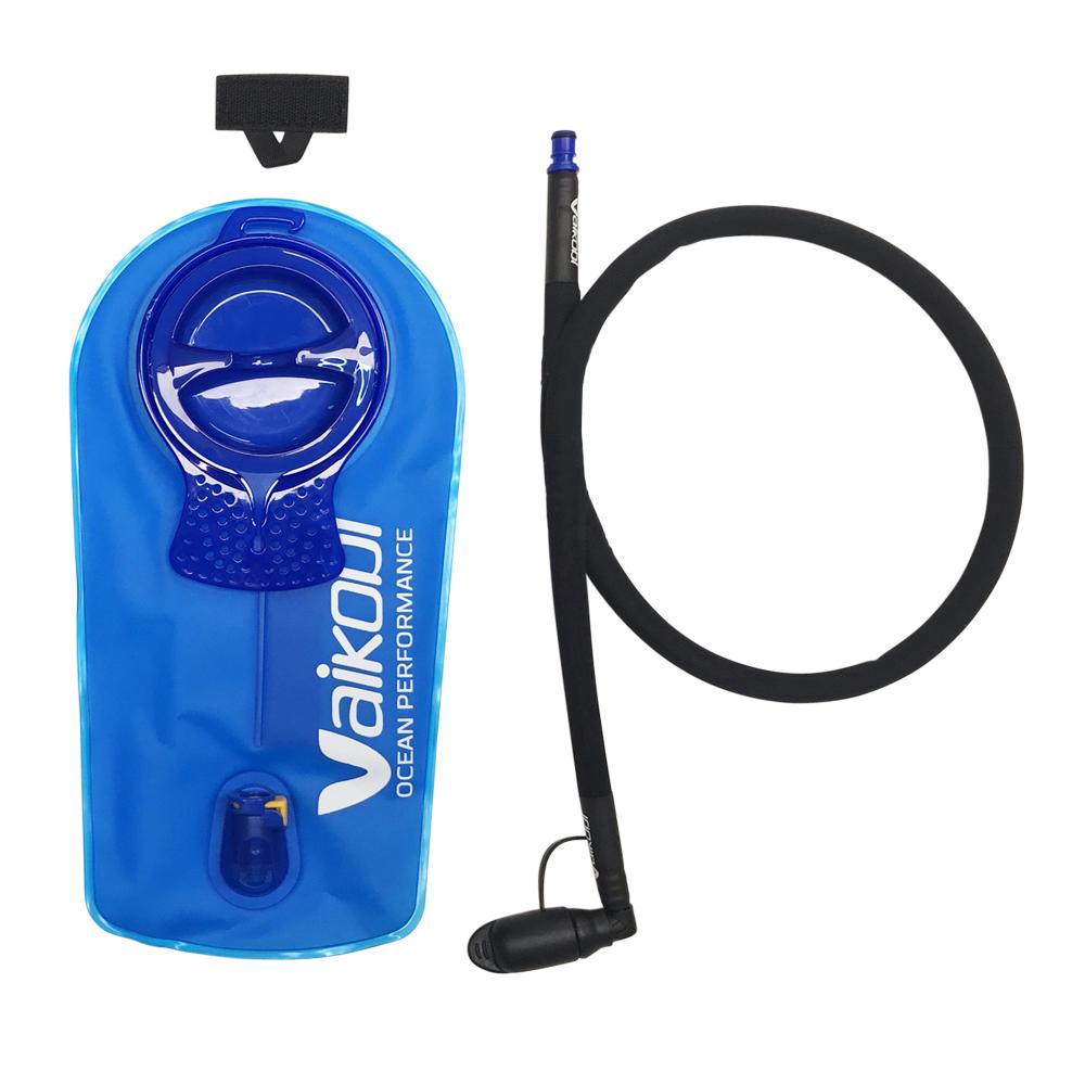 Vaikobi 1.5 liter hydration system for paddling
