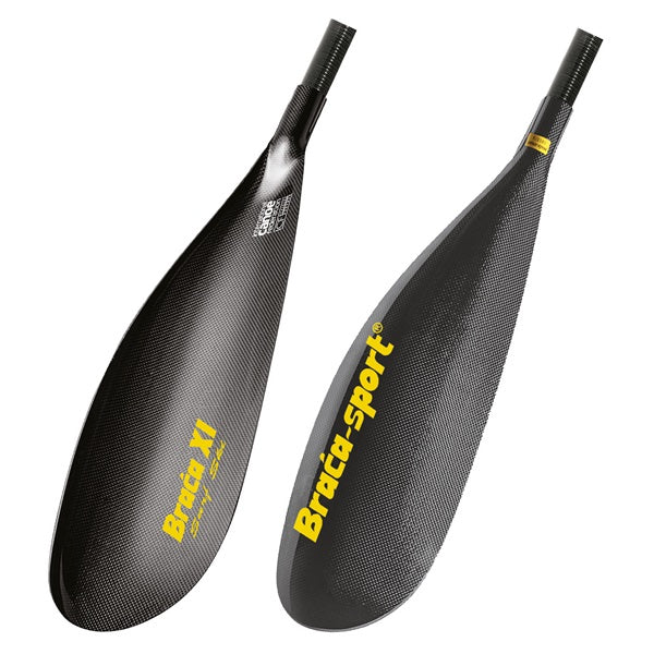 Braca 11 Wingpaddel Surfski