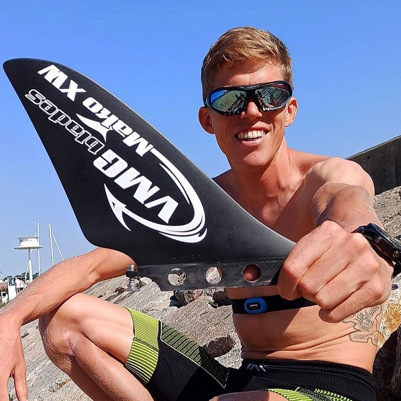 VMG Klingen Mako XW SUP fein