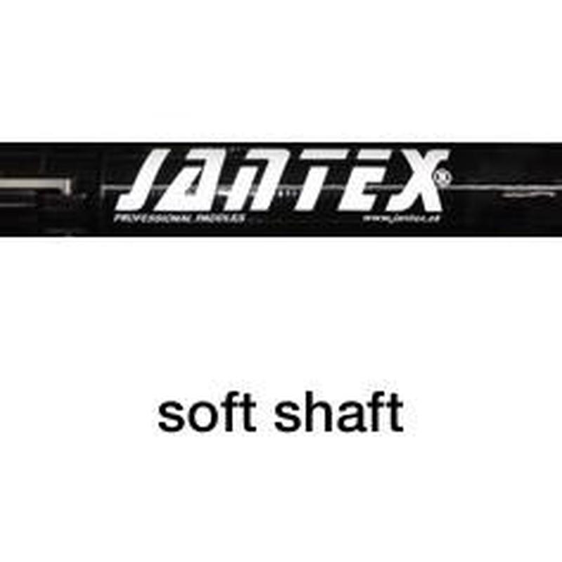 Jantex-Gamma Rio FG-Surfski-sprint-wing-paddle-Dietz