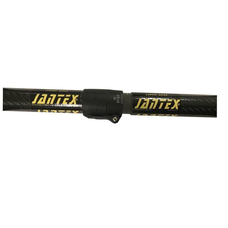 Jantex-Gamma Rio FG-Surfski-sprint-wing-paddle-Dietz