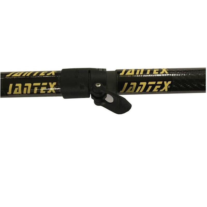 Jantex-Gamma Rio FG-Surfski-sprint-wing-paddle-Dietz