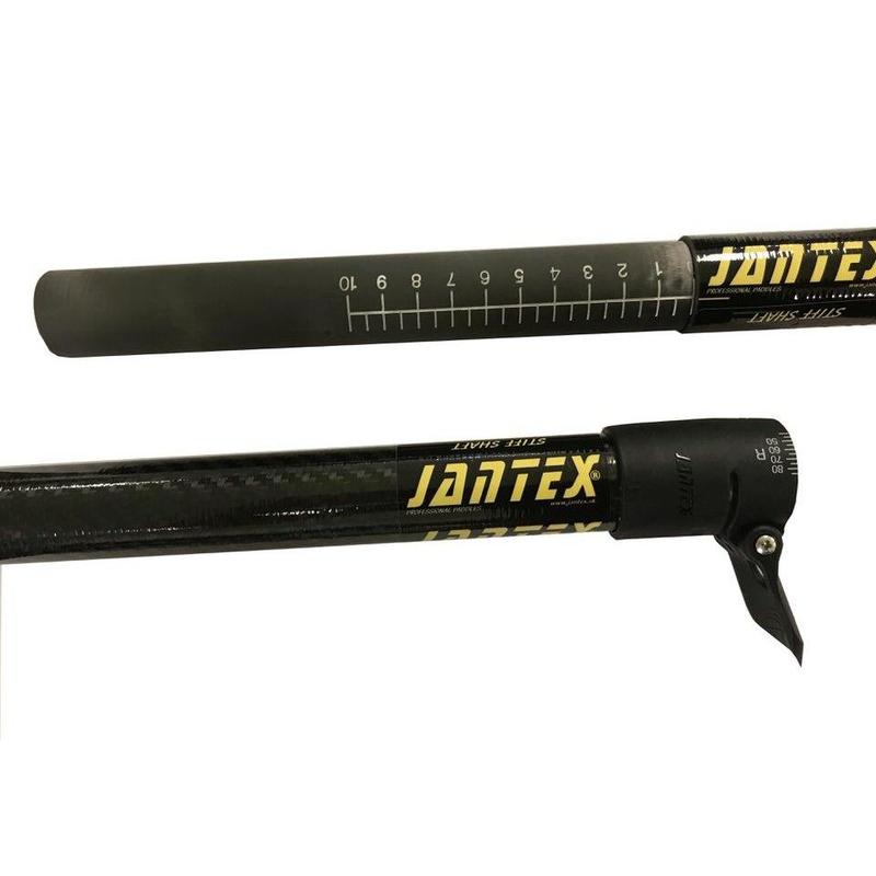 Jantex-Gamma Rio FG-Surfski-sprint-wing-paddle-Dietz
