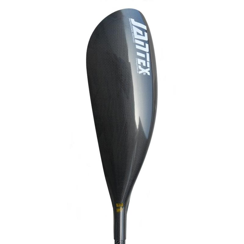 Jantex-Gamma Rio FG-Surfski-sprint-wing-paddle-Dietz