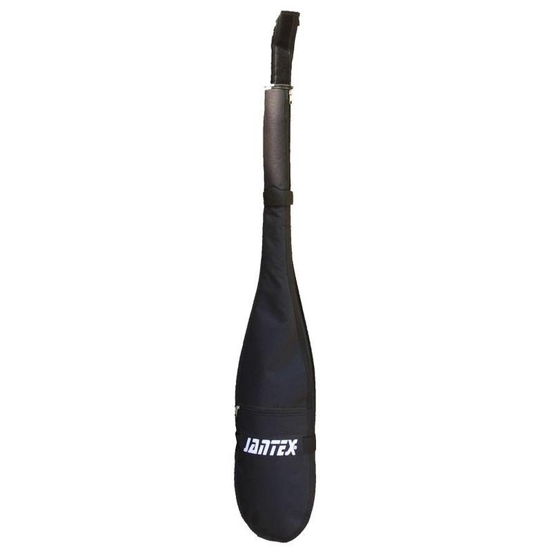 Paddeltaschen-Ausrüstung -Jantex-schwarz-Dietz