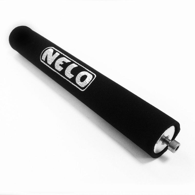 Alumnium Zugstange-Ersatzteile-Nelo-Dietz