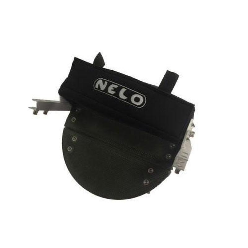 Fußriemen- Ersatzteile-Nelo-K1-Dietz