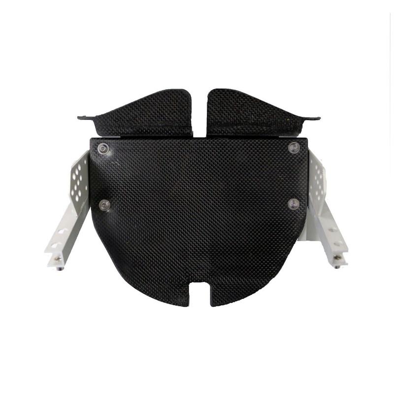 Pedal-Fußstütze K1-Ersatzteile-Nelo-Dietz