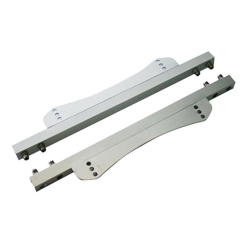 Sitzschienen Quattro/Cinco-Ersatzteile-Nelo-Dietz