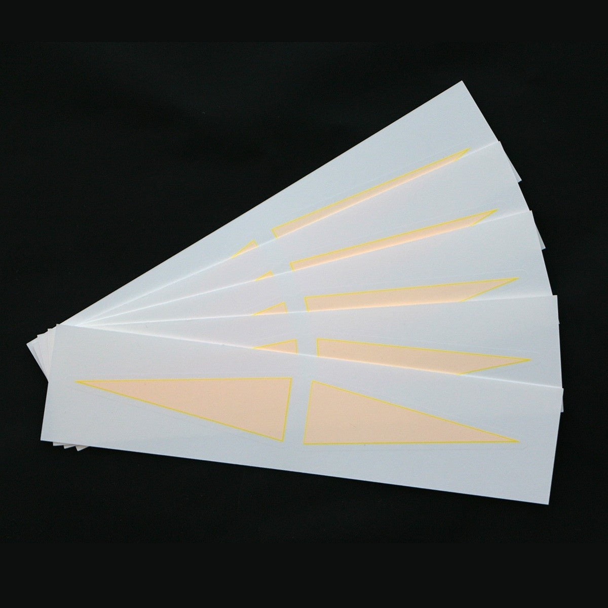 Fotofinish Aufkleber-Ausrüstung-Nelo-Dietz