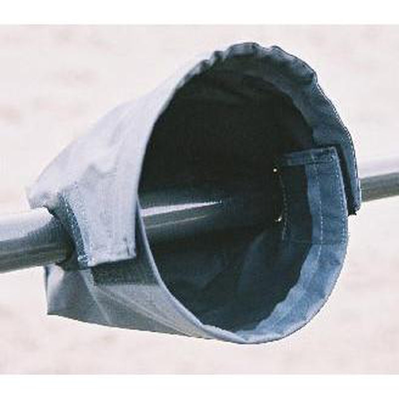 Windmantel HandschuhPadler-schwarz-Dietz