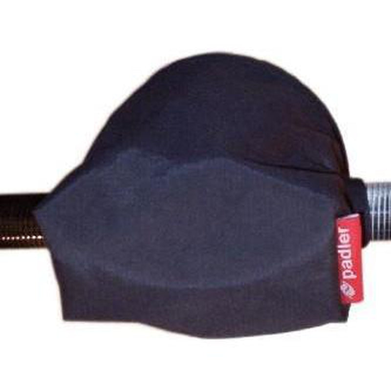 Windmantel HandschuhPadler-schwarz-Dietz